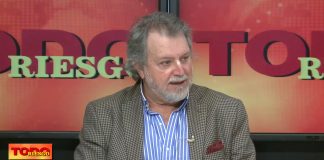 D’Urbano: “Tenemos un estándar de calidad muy alto” iké durbano estandar calidad alto