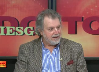 D’Urbano: “Tenemos un estándar de calidad muy alto” iké durbano estandar calidad alto