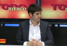 Perucchi: “Damos una oferta integral para empezar a ser la primera opción” perucchi-oferta-integral-primera-opcion