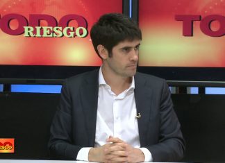 Perucchi: “Damos una oferta integral para empezar a ser la primera opción” perucchi-oferta-integral-primera-opcion