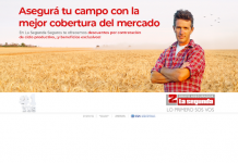 La tecnología como eje en el mercado asegurador agropecuario la segunda agro tecnologia