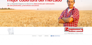La tecnología como eje en el mercado asegurador agropecuario la segunda agro tecnologia