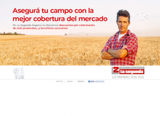 La tecnología como eje en el mercado asegurador agropecuario la segunda agro tecnologia