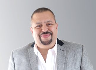 Montañez: “Nuestro broker se basa en servicio y tecnología” mgp broker montañez servicio tecnologia