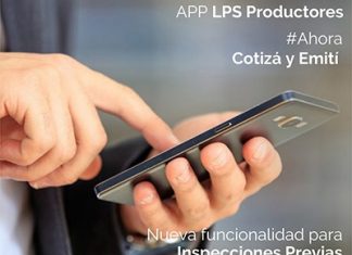 APP LPS 3.0 para productores: nueva funcionalidad de inspecciones previas app-productores-nueva-funcionalidad-inspecciones-previas