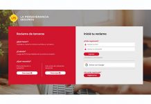 La Perseverancia Seguros: nuevo portal de reclamo de terceros perseverancia seguros nuevo portal reclamo terceros