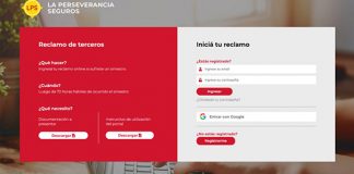 La Perseverancia Seguros: nuevo portal de reclamo de terceros perseverancia seguros nuevo portal reclamo terceros