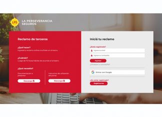 La Perseverancia Seguros: nuevo portal de reclamo de terceros perseverancia seguros nuevo portal reclamo terceros