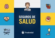 Prudential Seguros suma coberturas a su seguro de salud prudential-seguros-coberturas-seguro-salud