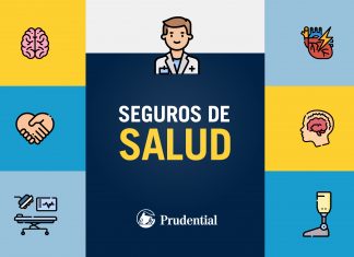 Prudential Seguros suma coberturas a su seguro de salud prudential-seguros-coberturas-seguro-salud