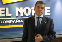 Gobber: “Acompañamos integralmente a los asegurados ante cualquier suceso” norte gobber asegurados agrícolas