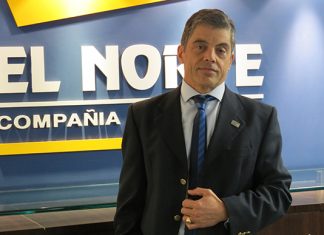 Gobber: “Acompañamos integralmente a los asegurados ante cualquier suceso” norte gobber asegurados agrícolas