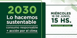 Día Mundial del Medioambiente: actividad del Grupo San Cristóbal san cristóbal día medioambiente panel