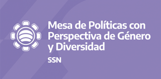 Comenzó el ciclo “Reflexiones sobre igualdad de género e inclusión” ssn-encuesta-genero-diversidad