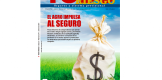 Se está distribuyendo la revista Todo Riesgo de junio tapa revista todo riesgo junio
