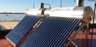 Huella de carbono: San Cristóbal reinvierte el 50% de su medición grupo san cristóbal huella carbono corporativa inversión