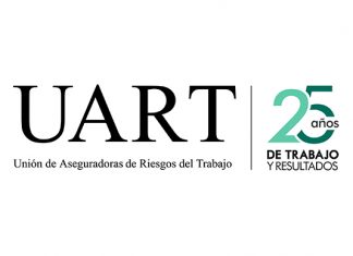 UART: 25 años del sistema de riesgos del trabajo uart 25 aniversario sistema riesgos trabajo
