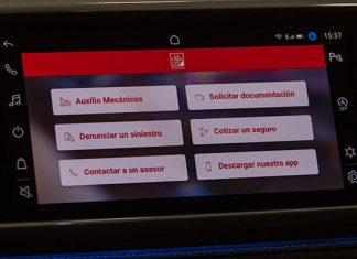 La Caja se unió a Volkswagen para facilitar la contratación de seguros caja volkswagen contratación seguros