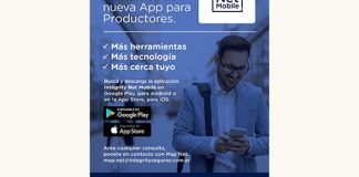 Intēgrity Seguros lanza una nueva aplicación móvil para productores integrity nueva aplicación móvil productores