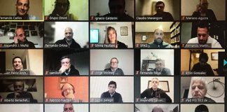 Copa América: acción de Omint ART junto a productores omint art copa américa productores