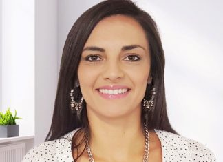 Nueva ejecutiva comercial en Hexagon Consulting agostina fernández ejecutiva comercial hexagon consulting