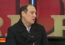 Gabriel: “La tecnología es una prioridad para todos los riesgos” gabriel cámara insurtech argentina tecnología prioridad riesgos