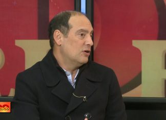 Gabriel: “La tecnología es una prioridad para todos los riesgos” gabriel cámara insurtech argentina tecnología prioridad riesgos