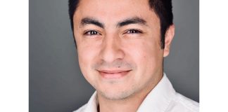 FRISS: nuevo Solution Manager para América Latina y Península Ibérica friss solution manager américa latina península ibérica