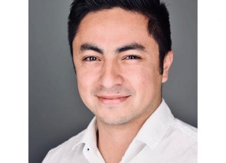 FRISS: nuevo Solution Manager para América Latina y Península Ibérica friss solution manager américa latina península ibérica