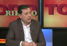 Salinas: “Sigue aumentando la participación del mercado local en reaseguros” salinas participación mercado local reaseguros