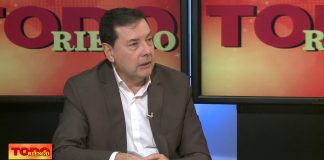 Salinas: “Sigue aumentando la participación del mercado local en reaseguros” salinas participación mercado local reaseguros
