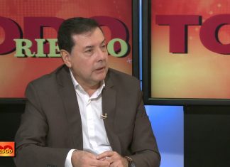 Salinas: “Sigue aumentando la participación del mercado local en reaseguros” salinas participación mercado local reaseguros