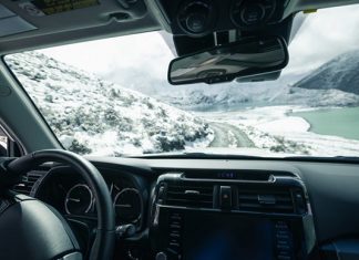 La Perseverancia Seguros: consejos para conducir en la nieve la perseverancia seguros consejos conducción nieve