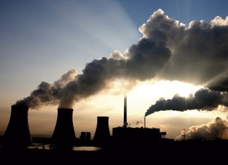SAO: crean Programa Nacional de Prevención del Riesgo Ambiental sao programa nacional prevencion riesgo ambiental