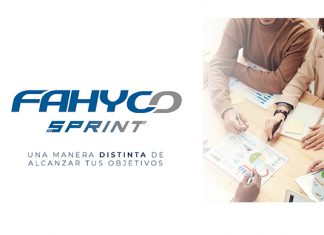 Fahyco Sprint, un programa para el crecimiento de los productores fahyco sprint programa crecimiento productores seguros