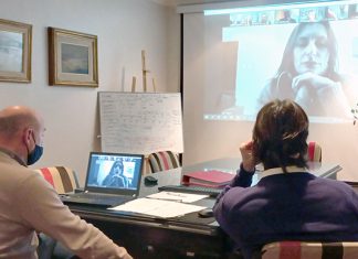 Nativa Seguros capacitó a sus productores en seguros de personas nativa seguros capacitación productores personas
