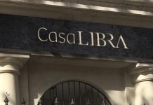 Casa Libra, un nuevo ámbito de trabajo y relacionamiento casa libra ámbito trabajo relacionamiento