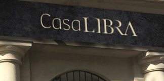 Casa Libra, un nuevo ámbito de trabajo y relacionamiento casa libra ámbito trabajo relacionamiento