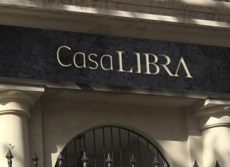 Casa Libra, un nuevo ámbito de trabajo y relacionamiento casa libra ámbito trabajo relacionamiento