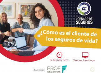 PROF auspicia webinar sobre clientes de seguros de vida prof webinar clientes seguros vida