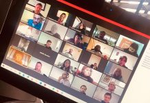 Hawk Group realizó con éxito el PCC 2021 para sus productores hawk group pcc 2021 productores