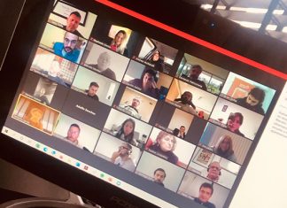 Hawk Group realizó con éxito el PCC 2021 para sus productores hawk group pcc 2021 productores