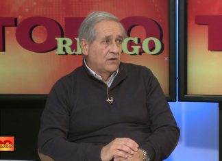 Inchaurbe: “En agosto vamos a lanzar una plataforma digital” inchaurbe segucom lanzamiento plataforma digital