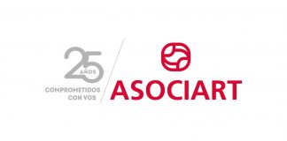 25 años de Asociart en el mercado de riesgos del trabajo asociart 25 años aniversario