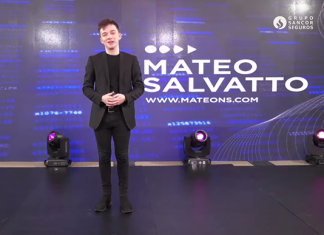 Mateo Salvatto destacó a CITES del Grupo Sancor Seguros grupo sancor seguros cites mateo salvatto