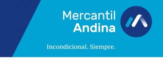 Mercantil Andina presentó la evolución de su marca mercantil andina evolución marca