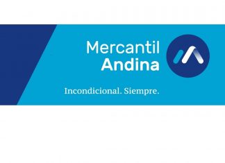 Mercantil Andina presentó la evolución de su marca mercantil andina evolución marca