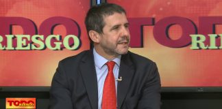 Grandjean: “El productor es quien transforma los miedos en confianza y tranquilidad” grandjean adeaa la equitativa productor seguros