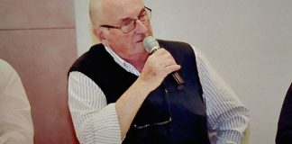 FAPASA despide a Raúl Carlos Rauch fapasa despedida raúl carlos rauch