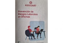 Grupo San Cristóbal presenta su primer folleto en sistema braille grupo san cristóbal asociart primer folleto sistema braille
